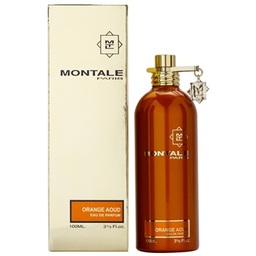 Унисекс парфюм MONTALE Orange Aoud